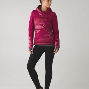 Lululemon Cozy Jacket